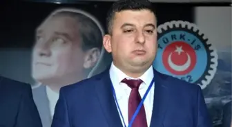 İşten Çıkarılan Madencilere Dört Taksit Birden