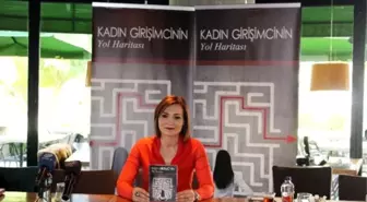 Kadın Girişimciliği Üzerine Yazılan İlk Kitap Yayında