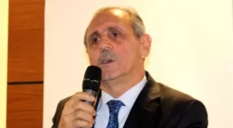 Kalp Krizi Geçiren Vali Salihoğlu Taburcu Oldu