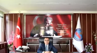 Kaymakam Yıldız, Çanakkale Zaferi'ni Kutladı