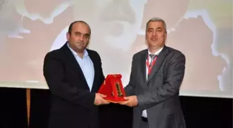 Lise Öğrencilerine 'Son Kale Çanakkale' Anlatıldı