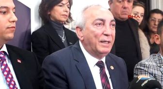Marmaris - CHP'li Vekil Aldan Erdoğan'daki Yetki Obama'da Yok