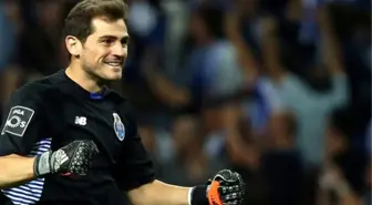 Porto Casillas Kararını Verdi!