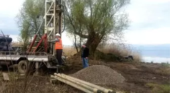 Sölöz'e Tanker Dolum İstasyonu