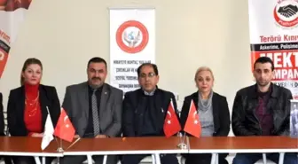 Suriye Türkmen Cephesi Askeri Kanat Sorumlusu Mahmut Zengin Rusya'Nın Suriye'Den Çekilmesini...