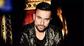 Tarkan'ın Hangi Tarihte ve Nerede Evleneceği Ortaya Çıktı