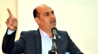 Tevik Aksoy; 'Çanakkale Ruhu 101 Yaşında'