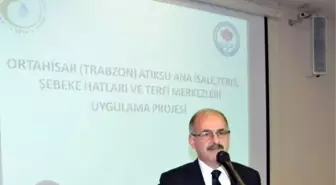 Trabzon'u Çağ Atlatacağı Belirtilen Proje Tamamlandı Sıra İhalesinde