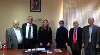Trepaş'tan Çorlu Huzurevi'ne Anlamlı Hediye