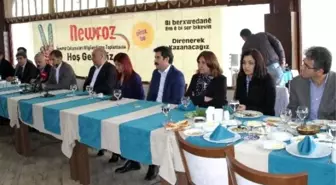 Van'da Nevruz Kutlamalarına İzin Çıkmadı