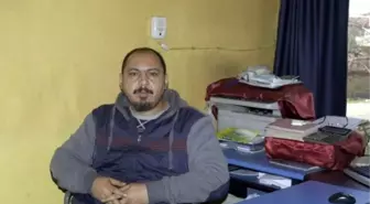 Vicdansızlığın Böylesi