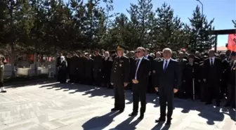 18 Mart Çanakkale Şehitleri Kars'ta Anıldı