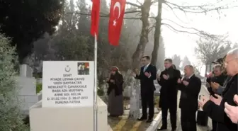 18 Mart Törenleri Çan'da Çeşitli Etkinlikler ile Kutlandı