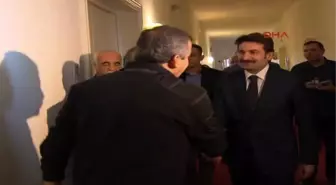 AK Parti'den Hdp'ye ?dokunulmazlık? Ziyareti