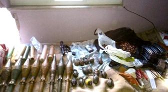 Bağlar'da Operasyon Sürüyor