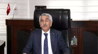 Bulut Çanakkale Zaferi'nin 101'inci Yıl Dönümünü Kutladı