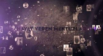 Çanakkale'nin Cevapsız Kalan Mektupları Bir Asır Sonra Yanıtlanıyor