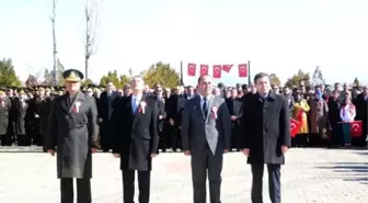 Çanakkale Zaferi'nin 101. Yıldönümü