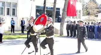 Ceylanpınar'da 18 Mart Töreni