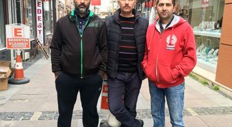 Emek Partisi'nin 'Ülkemizin Doğusundaki Kürt Kentleri' Cümlesine Tepki