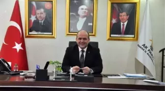 Gürcan'dan Şehitler Günü Mesajı