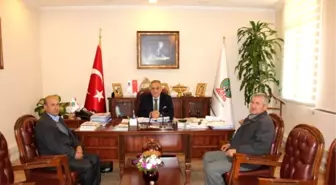 İzmir ilini Bülbüller Mahallesi Muhtarı temsil edecek