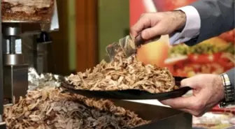 Kebap Yasağı Floransa'ya Sıçradı