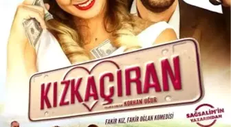 Kızkaçıran'ın 'DELİKANLI AHMET'ine klip