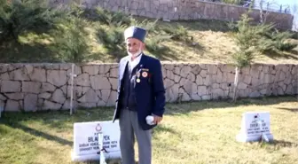 Kore Gazisi: 'Beni de Alsınlar Askere, Gideyim Şehit Olayım'