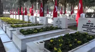 Manisa Anne Yüreği Bırakamadı