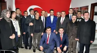 Muş'ta Çanakkale Zaferi ve Şehitleri Anma Törenleri