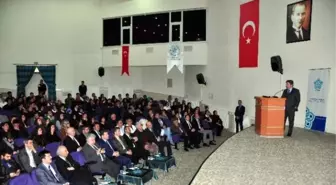 Neü'de Sağlık Turizmi Konferansı