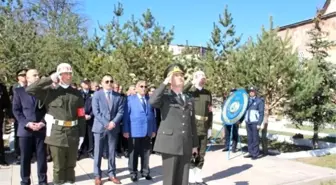 Oltuda Çanakkale Şehitleri Anıldı