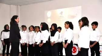 Sınır Kent Akçakale'de 18 Mart Çanakkale Şehitleri Yıl Dönümü Kutlaması