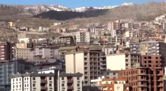 Şırnak'taki Terör Operasyonu