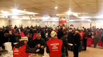 Sorgun'da Çanakkale Şehitleri Anma Programı Düzenlendi