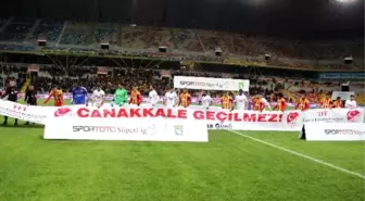 Spor Toto Süper Lig