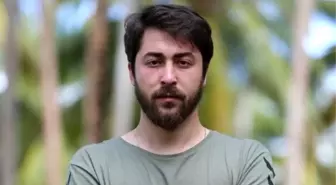 Survivor Semih Öztürk'ün Erol Evgin'in Klibinde Oynadığı Ortaya Çıktı