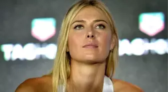 Tbf, Sporcuları Sharapova'nın da Kullandığı Meldonyum Maddesi İçin Uyardı