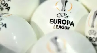 UEFA Avrupa Ligi Çeyrek Final Eşleşmeleri Belli Oldu