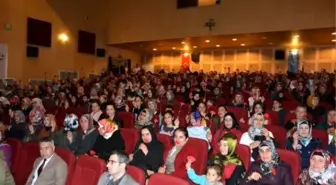 Ziyaretçi' Adıyamanlılarla Buluştu