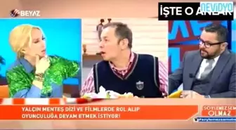 Zor Günlerini Anlatırken Gözyaşlarına Boğuldu