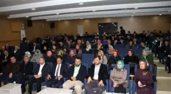 AK Parti'den 'Dünya 5'ten Büyükmü' Konferansı