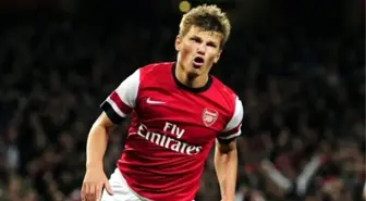 Arshavin'in Yeni Takımı Şaşırttı