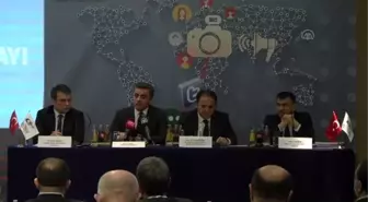 Batı Avrupa Yerel Medya Çalıştayı