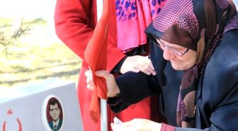 Çanakkale Şehitleri Törenlerle Anıldı