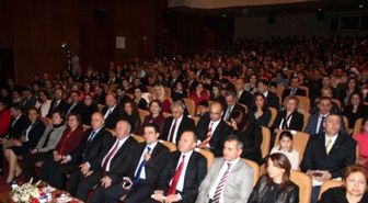 Çanakkale Zaferin 101.yılına Özel Konser