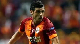 Dzemaili, Galatasaray'a Geri Döneceğini Açıkladı