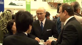 Fuji Dağı'ndan Uludağ'a Japon Kültür Haftası'