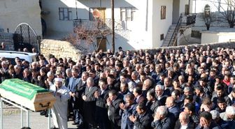 İş Adamı Turgut'un Acı Günü